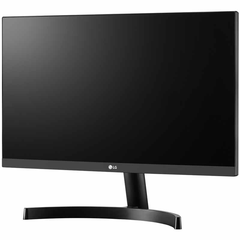 LG 27x22 Full HD IPS LED Monitor 27MK600M