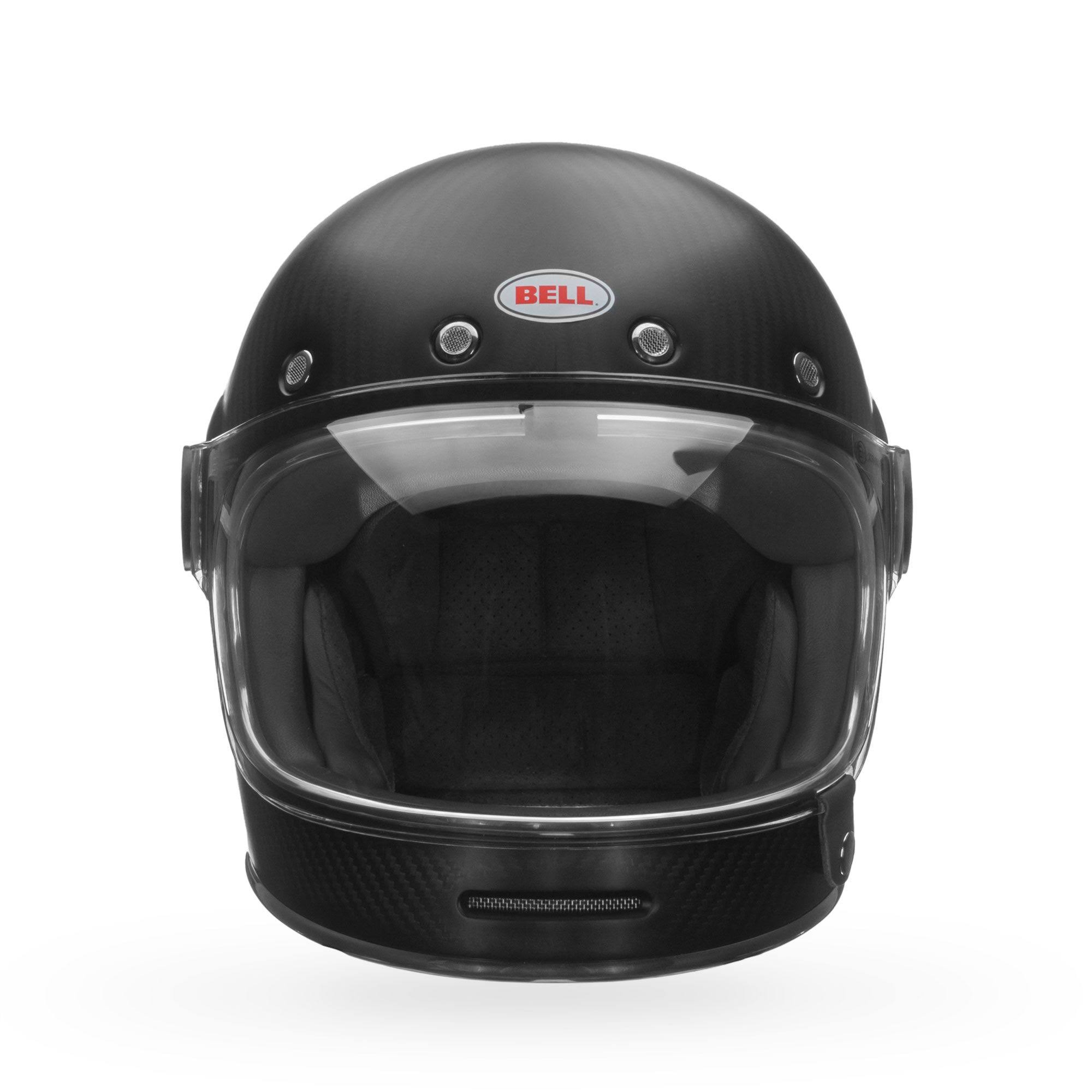 Bell Bullitt Carbon Matte Helmet