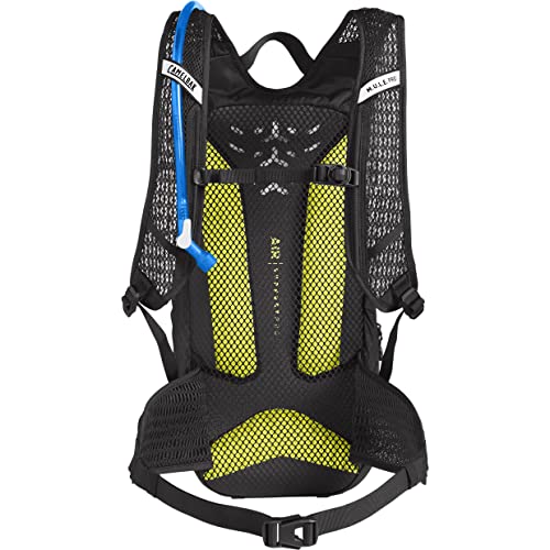 CamelBak M.U.L.E. Pro 14 Bike Hydration Backpack 100oz - Body Mapping Technology
