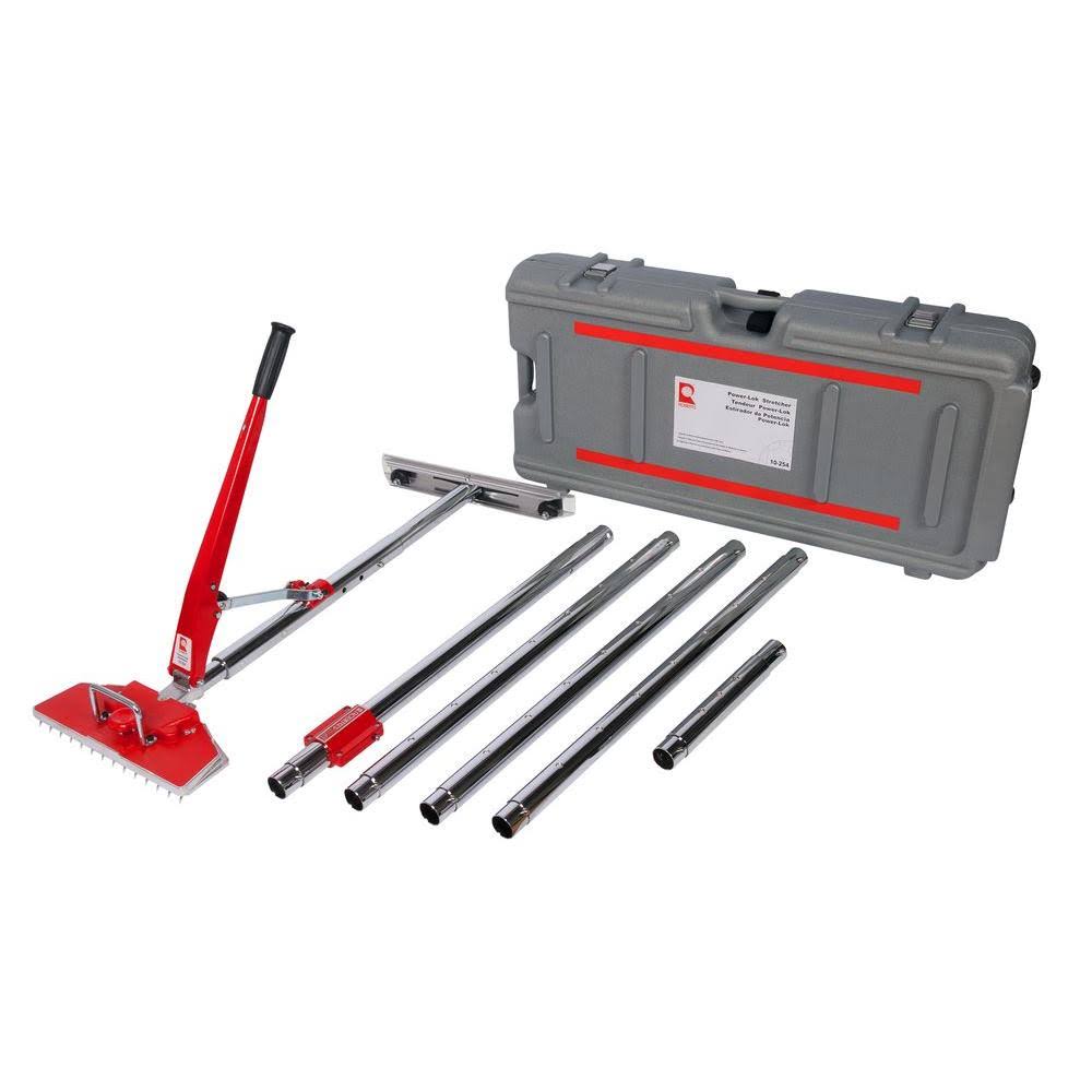 Roberts 10-254 Power Lok Carpet Stretcher