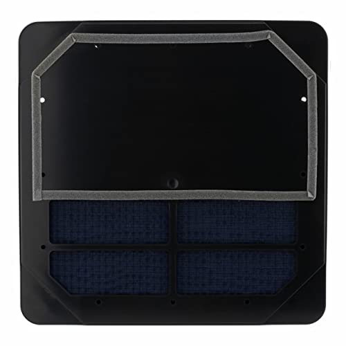 Wacko RV AC Silencer Kit