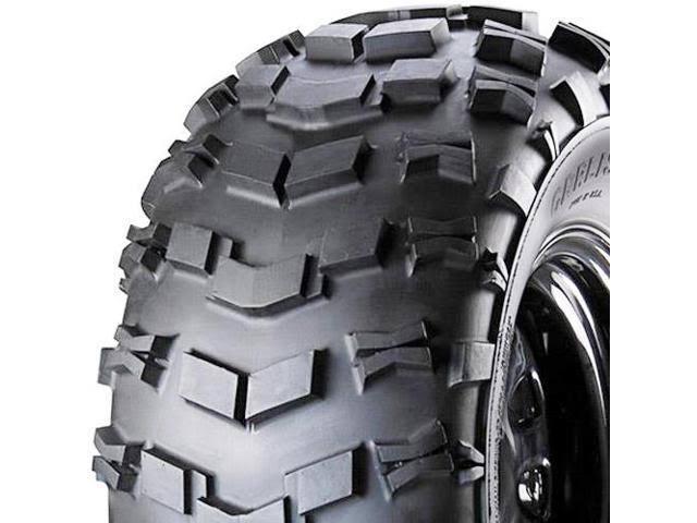 Carlisle Badlands XTR 255/65R12 Tire