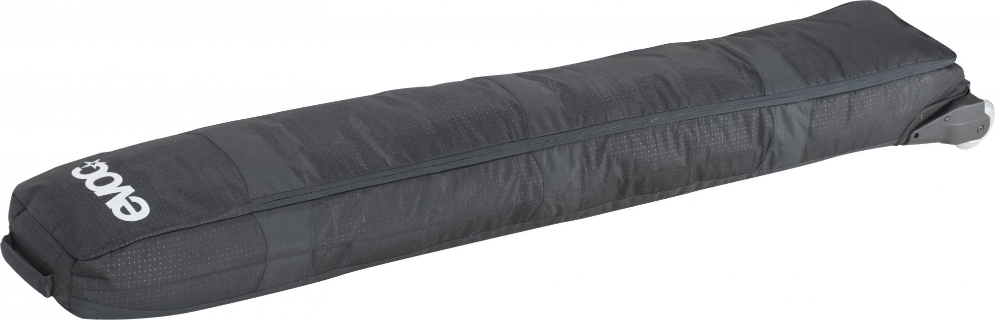EVOC Ski Roller Bag Black, L (175x28x18cm)
