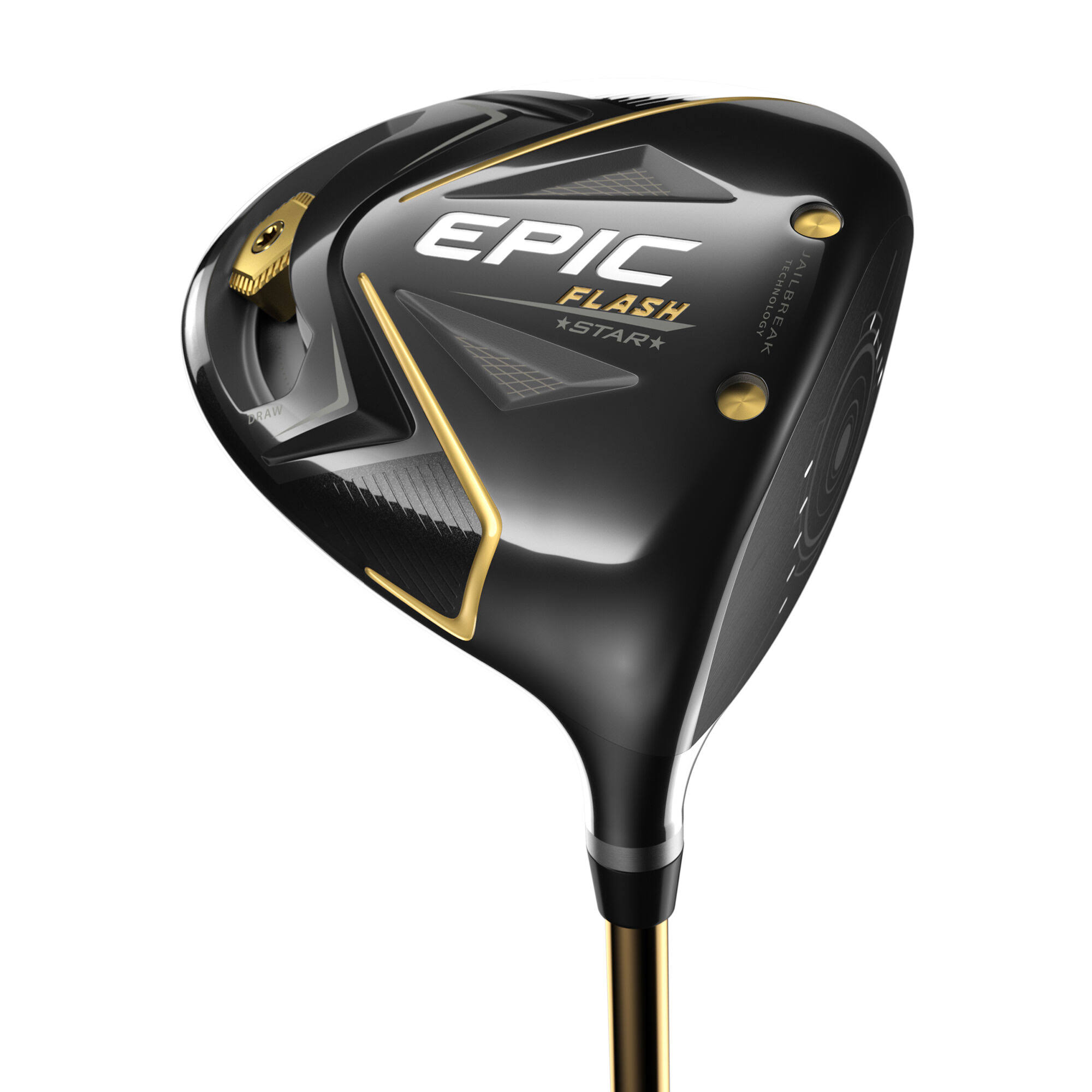 Callaway Golf- Epic Flash Star Driver 13.5* Regular Flex