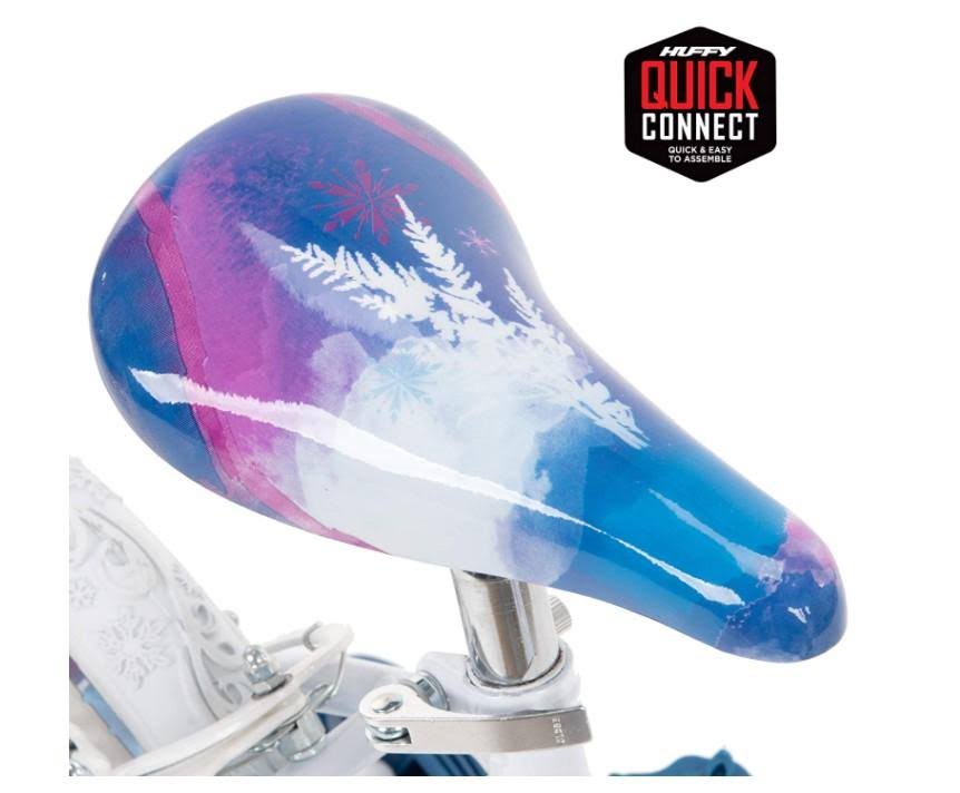 Huffy Frozen 2 Kid 16 inch Bike