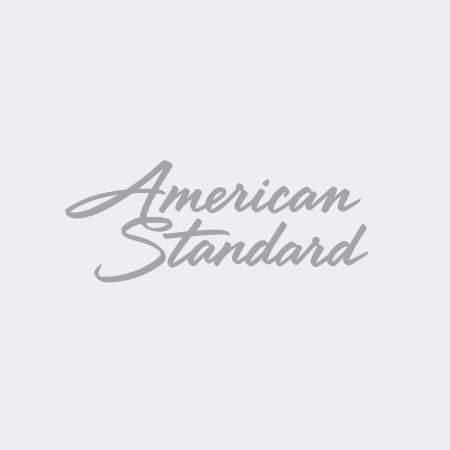 American Standard 5& Alcove Bathtub White Salem Left Hand Drain