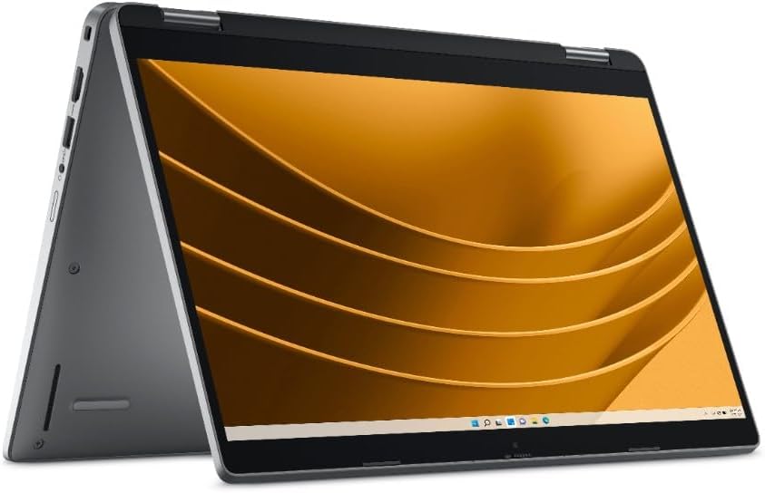 Dell Latitude 5000 5450 14" Notebook - Full HD - Intel Core Ultra 5 125U - 16 GB - 256 GB SSD - Titan Gray