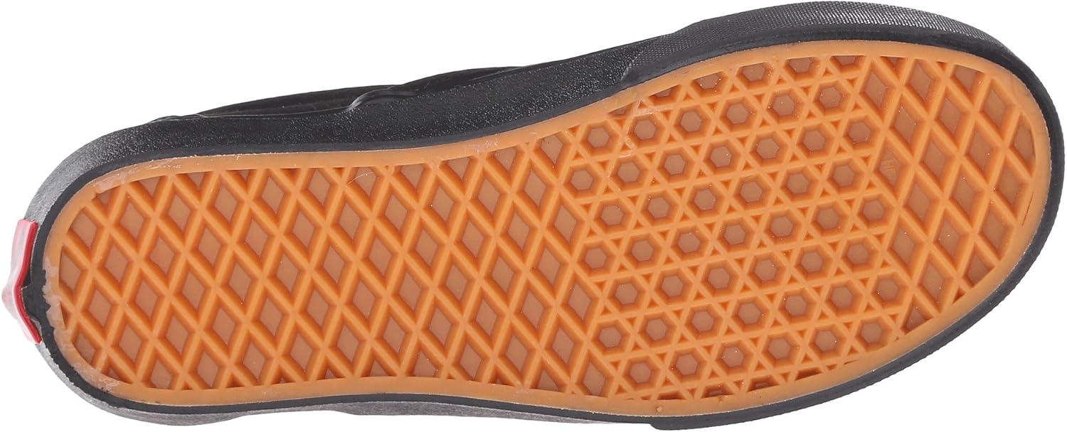 Vans Classic Slip-On Black/Black Size 13 Women/ 11.5 Men