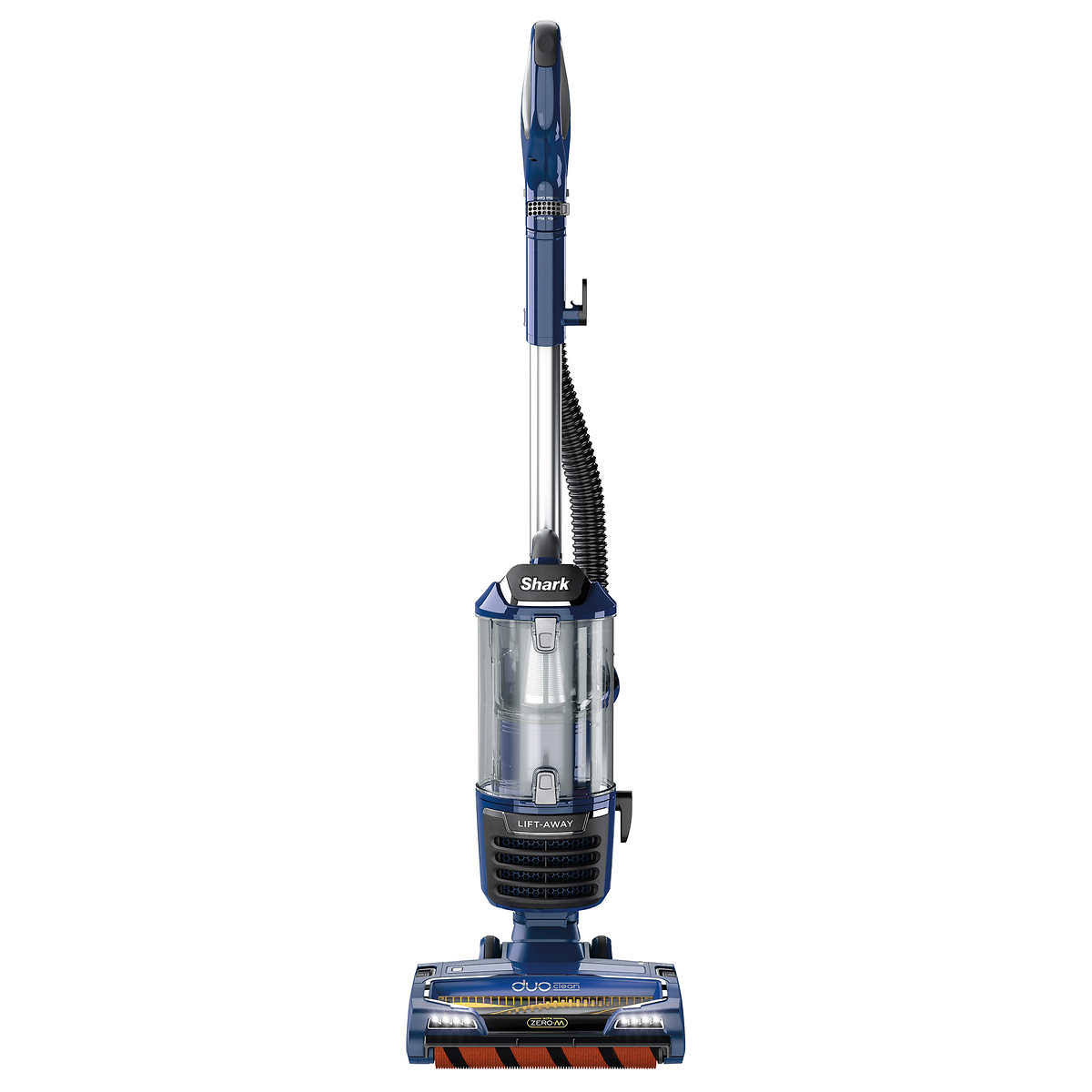 Shark DuoClean Lift-Away UV700 Upright Vacuum - Bagless - HEPA