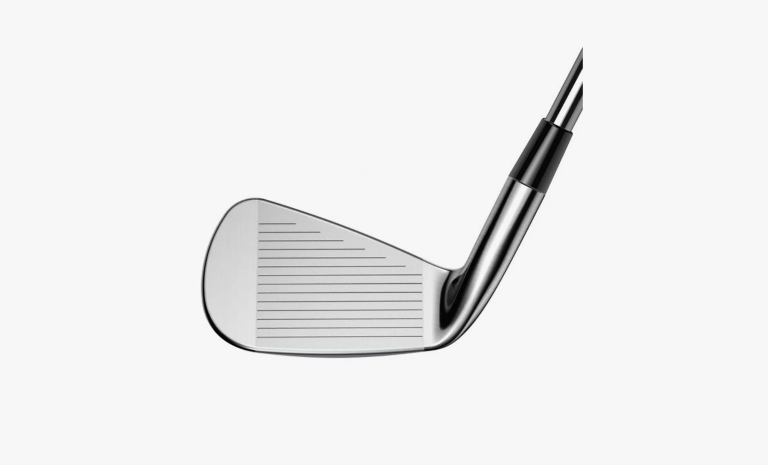 NEW Cobra King Forged Tec-X 5-PW+GW Iron Set KBS Tour Lite Stiff Flex