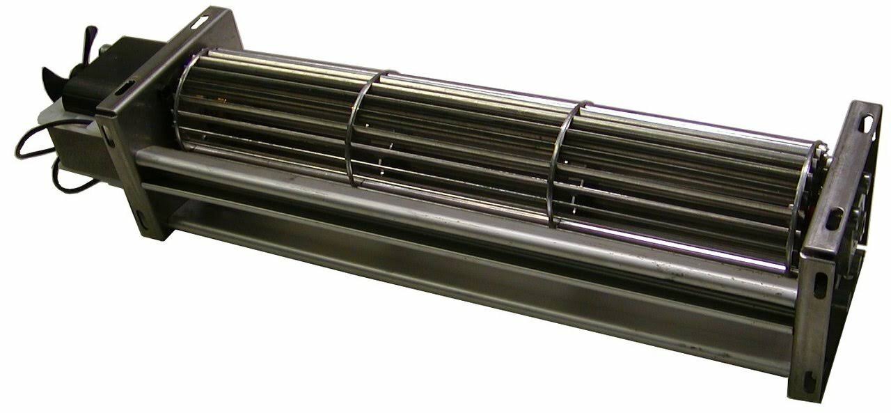 Nordica Fireplace Blower 220 CFM, 115V Rotom #R7-RB513
