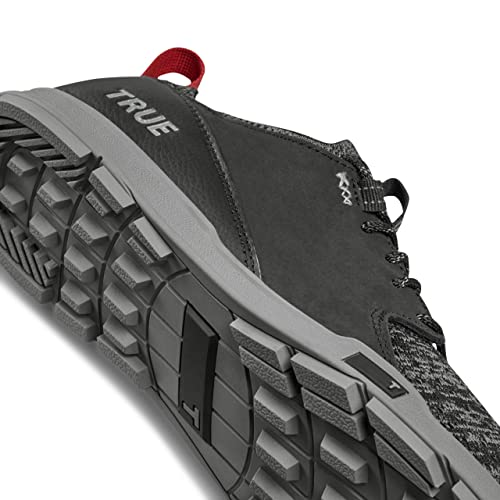 TRUE Linkswear OG Feel Men's Golf Shoes, Fully Breatheable Flexible Outsole for Ultimate On-Course Feel