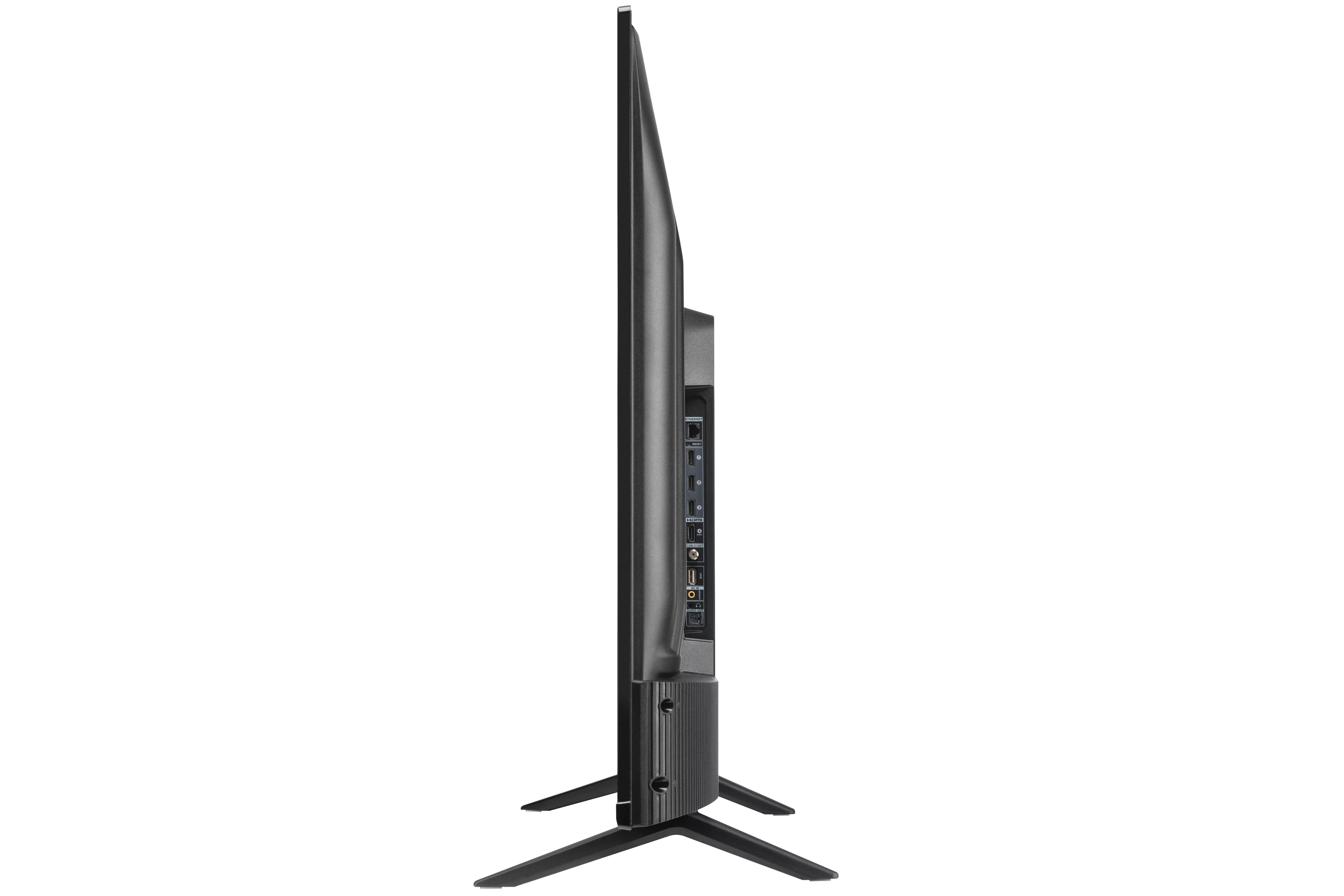 TCL 55" 4K UHD HDR Smart Roku TV - 55S21