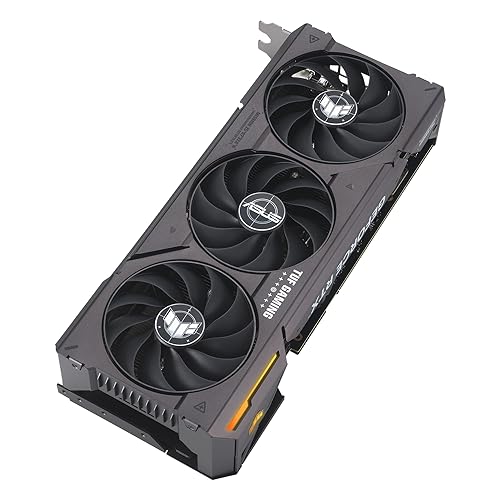 ASUS Gaming Graphics Card - GeForce Dual RTX 3060, 12GB GDDR6, RGB, LHR, Ray Tracing, DLSS