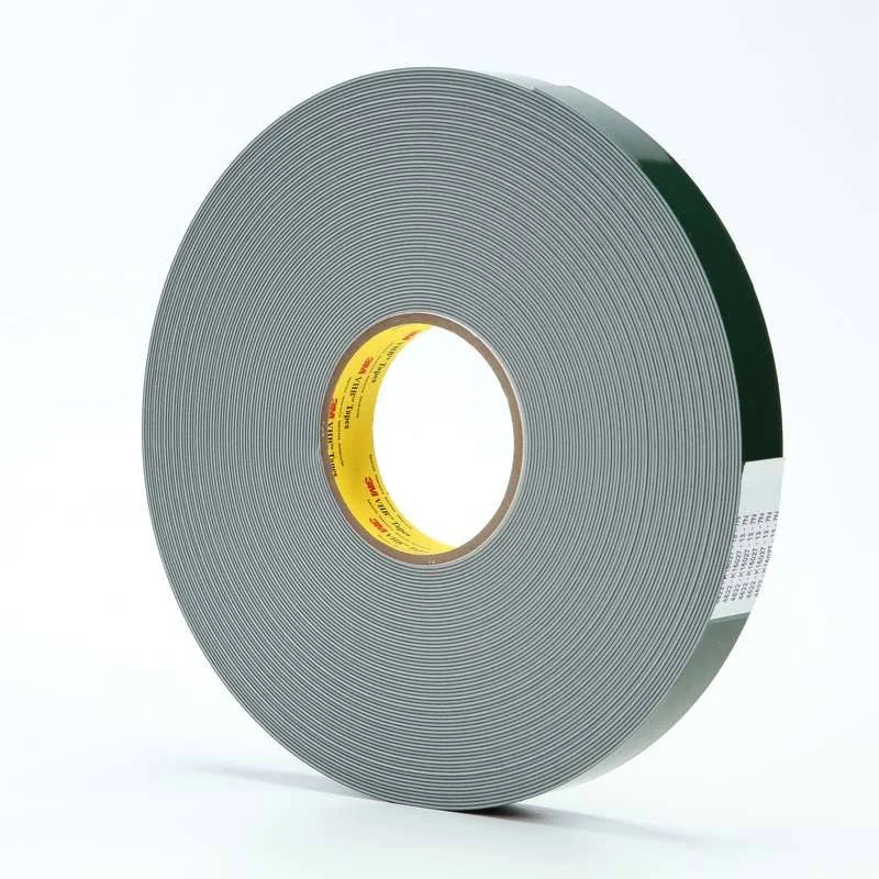 3M 4622 VHB Tape White, 3/8 in x 36 yd 45.0 mil, 24 per Case