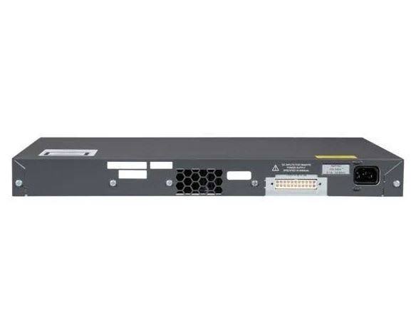 Cisco Catalyst WS-C2960S-48TS-S Ethernet Switch - 48 Port