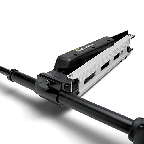Minn Kota Edge Bow-Mount Electric Trolling Motor with Foot Pedal Control, 45 Lb. Thrust, 45 In. Shaft, Freshwater