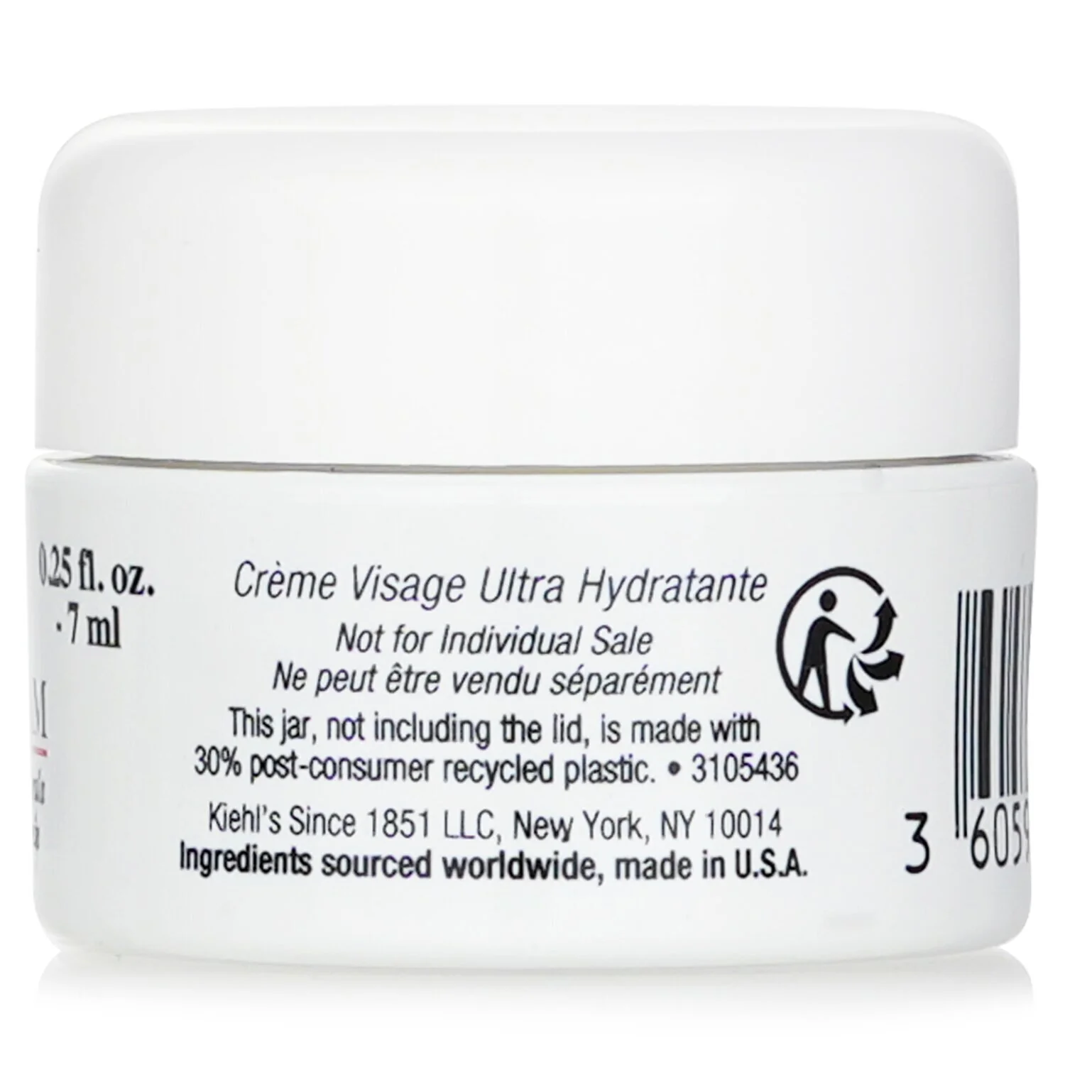 Kiehl's Ultra Facial Cream  50ml