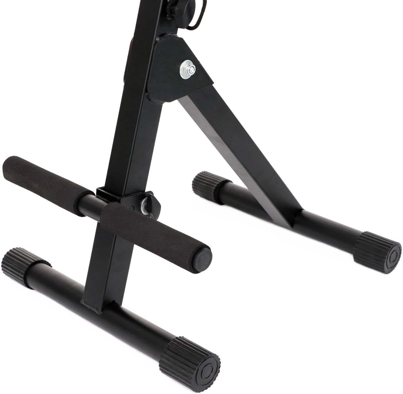 Guitar Chair Guitar Seat Drum Chair Guitar Stool for Bass Guitar Guzheng Guitarist Drum