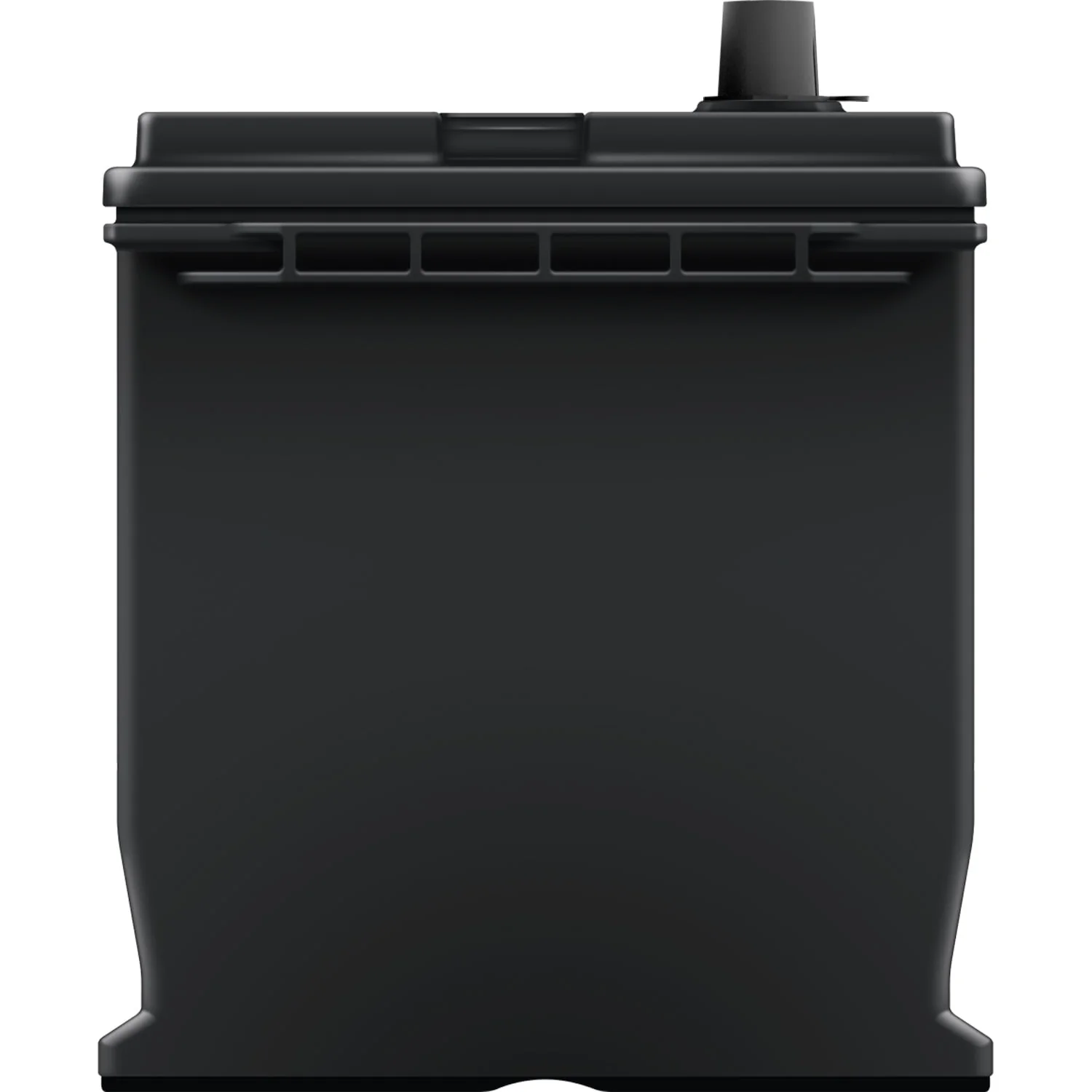 EverStart Maxx Lead Acid Automotive Battery, Group Size 121R 12 Volt, 600 CCA