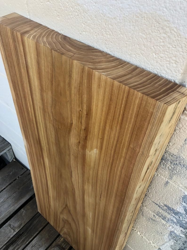 Thick Wood Slab, Live Edge Wood Slabs