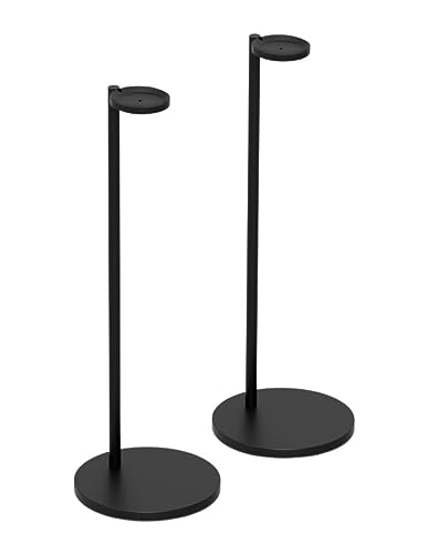 Sonos Era 100 - Black - Wireless, Alexa Enabled Smart Speaker