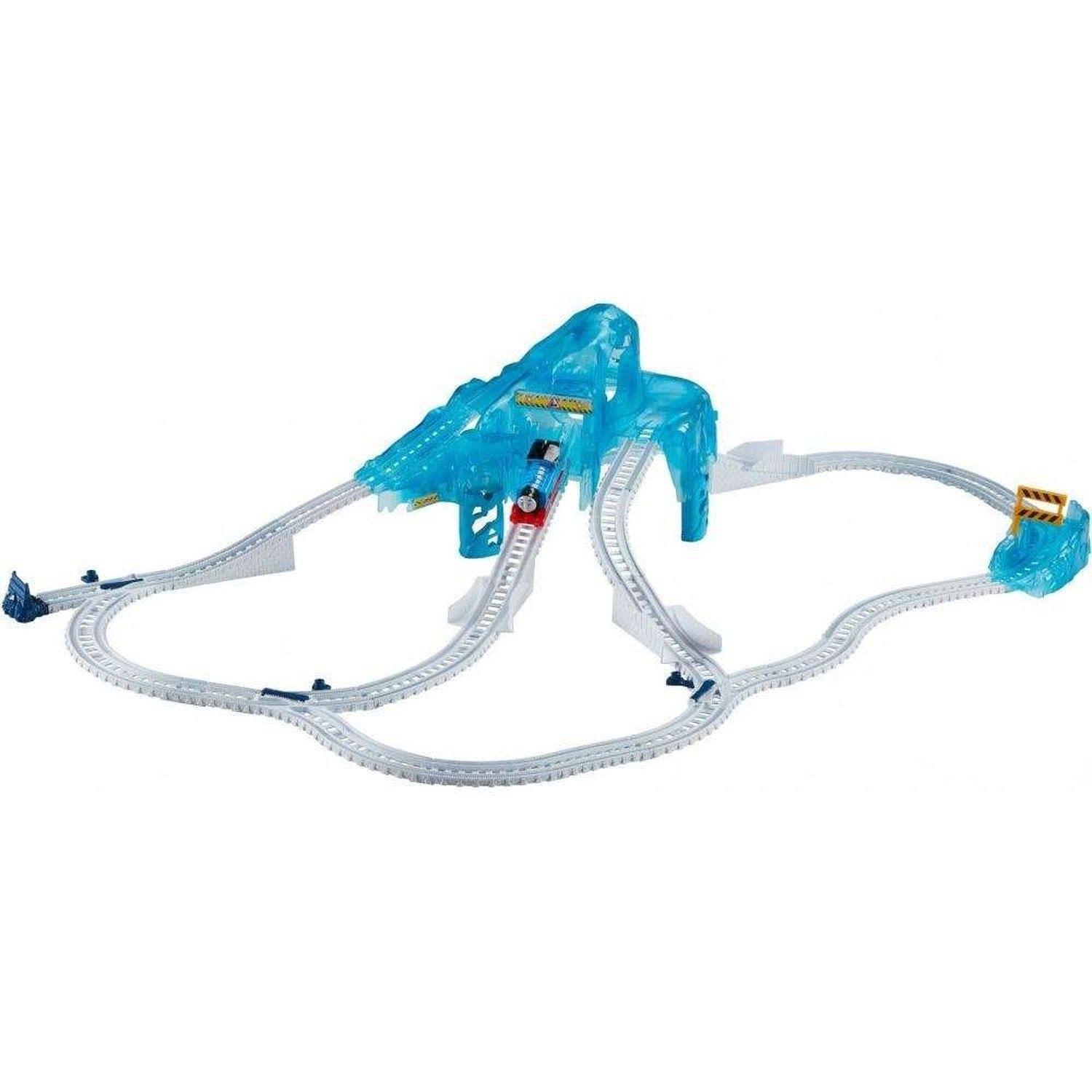 Thomas & Friends TrackMaster Icy Mountain Drift