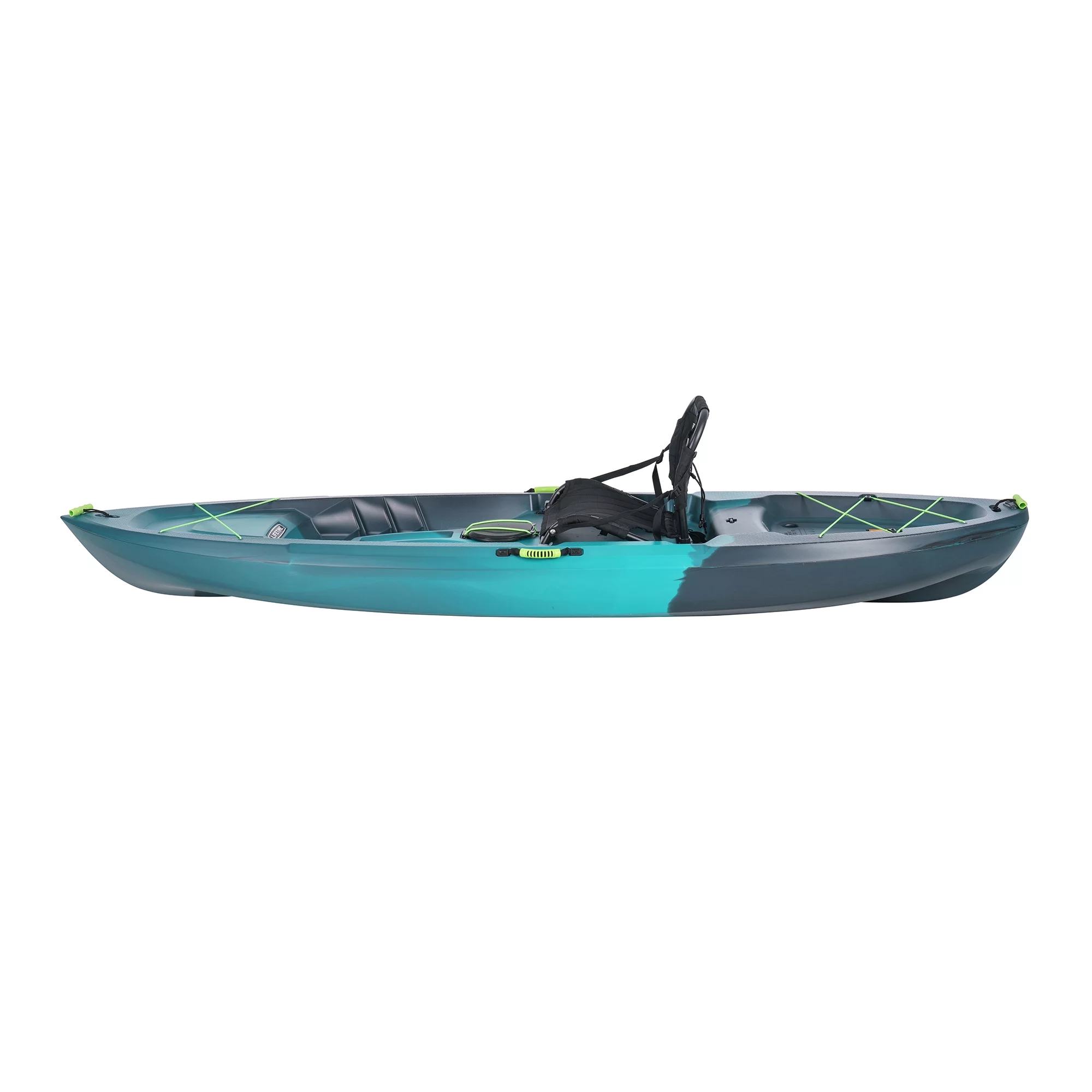 Lifetime Tahoma Pro 10 ft Sit-on-Top Kayak, Aurora Fusion Blue *WP (91152)