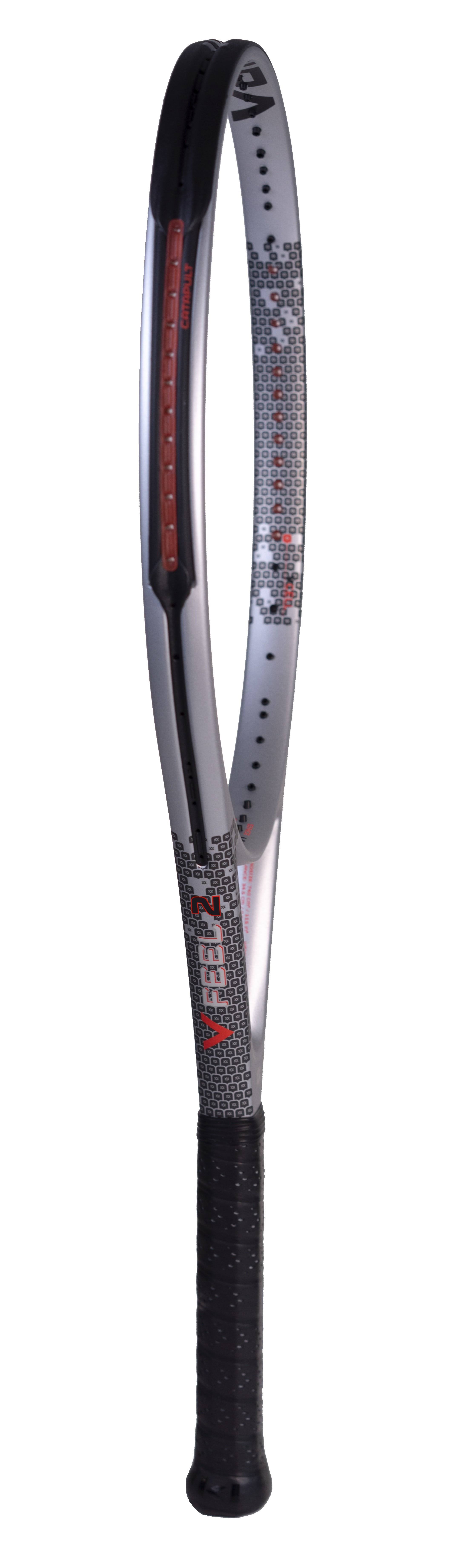 Volkl V Feel 2 Tennis Racquet