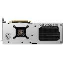 MSI GeForce RTX 4070 Super 12G Ventus 3X OC Gaming Video Card - 12GB GDDR6X, PCI Express Gen 4, 192-bit, 3X DP v 1.4a, HDMI 2.1a (Supports 4K & 8K HDR)