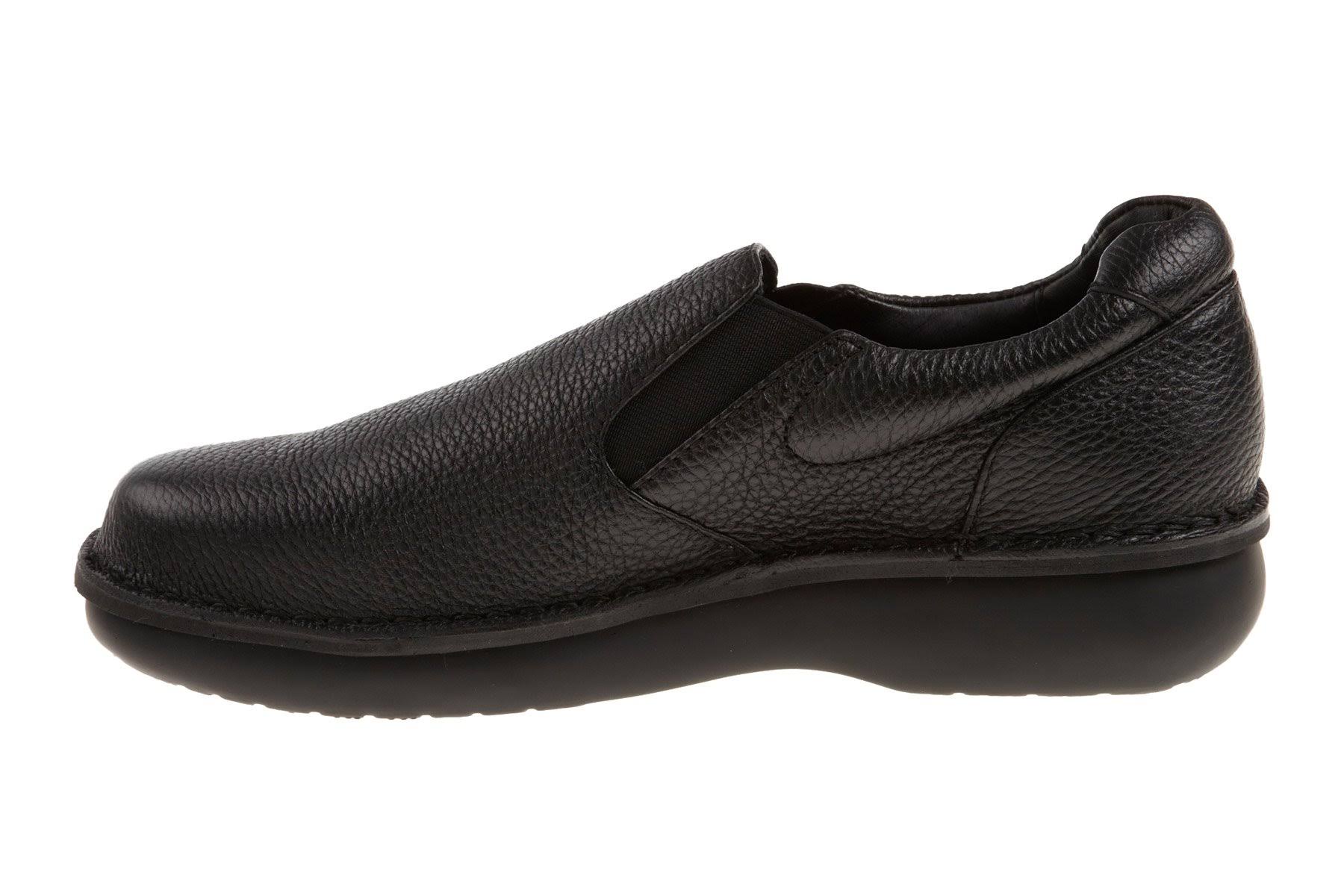 Propet Men&s Galway Walker, Size: 12, Black
