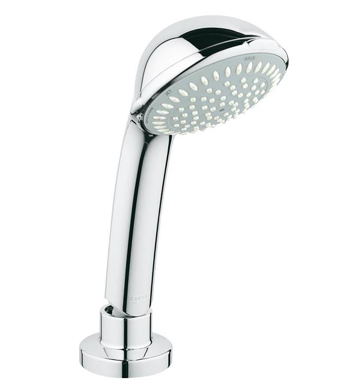 Grohe Relexa Hand Shower Trio 28793000 Chrome