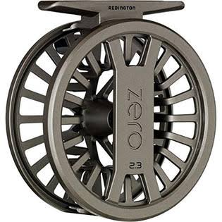 Redington Zero 4/5 Fly Reel - Sand, Sand