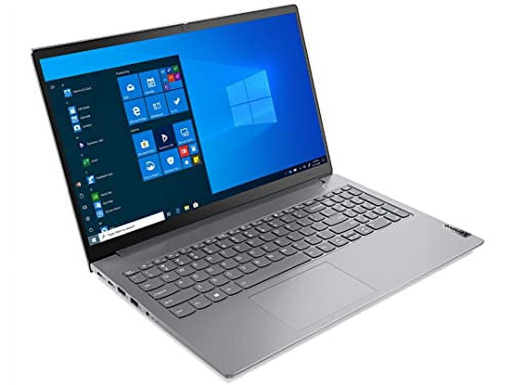 Lenovo ThinkBook 15 G3 ACL Home & Business Laptop (AMD Ryzen 5 5500U 6-Core, 20GB RAM, 256GB m.2 SATA SSD, AMD Radeon, 15.6" 60Hz Full HD (1920x1080), Win 10 Pro) with MS 365 Personal, Hub