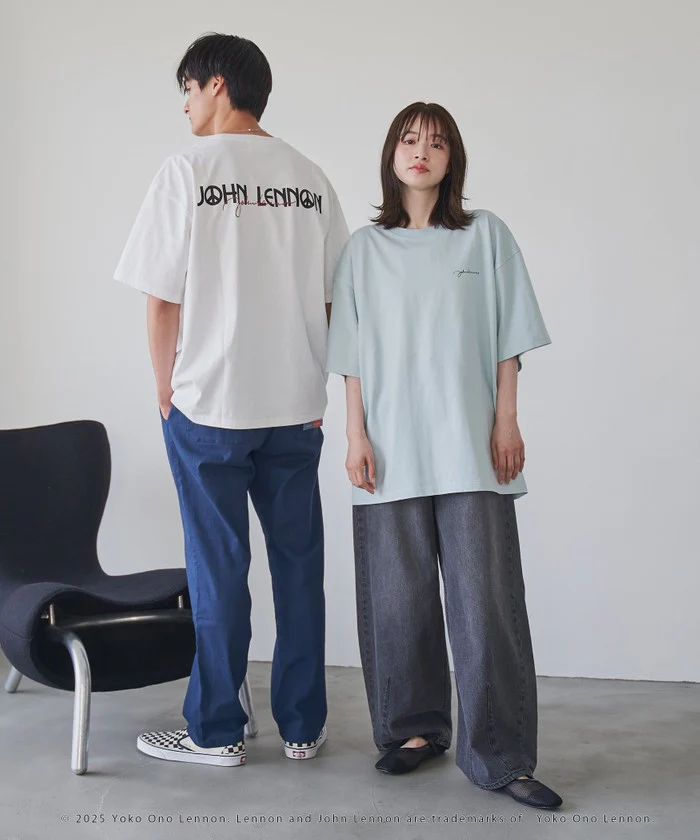 JOHN LENNON Special Edition T-Shirt