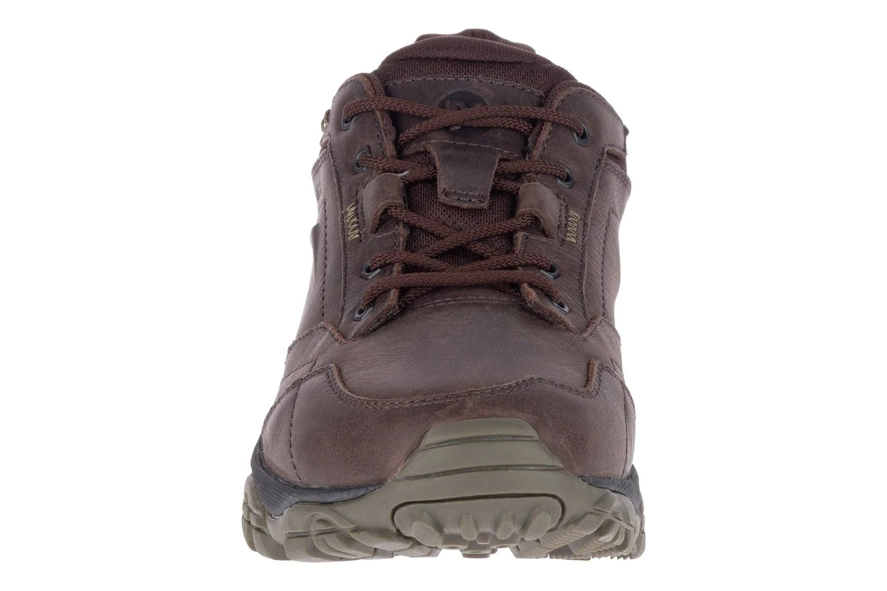 Merrell Men&s Moab Adventure Luna Lace, Size: 8.5, Porter