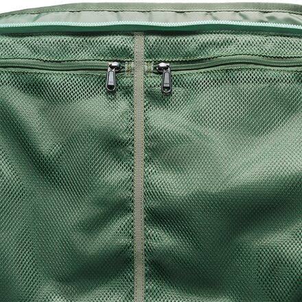 Patagonia - Black Hole Wheeled Duffel 40 L Camp Green