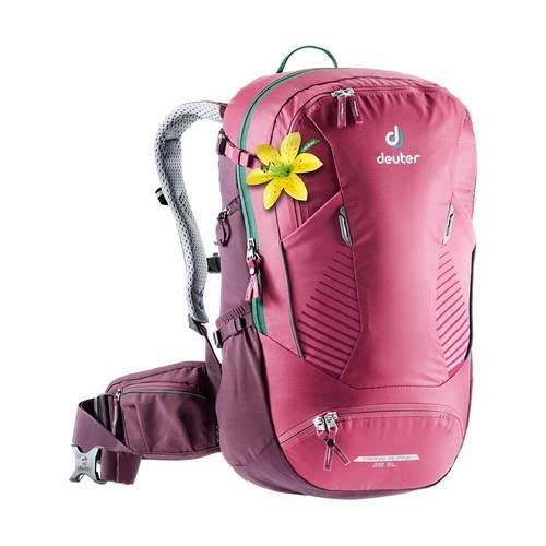 Deuter Trans Alpine 28 SL Arctic-Petrol 28 L