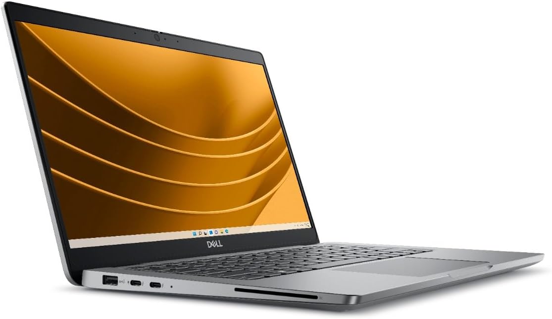 Dell Latitude 5000 5450 14" Notebook - Full HD - Intel Core Ultra 5 125U - 16 GB - 256 GB SSD - Titan Gray