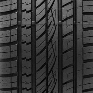 Set of 4 Continental CrossContact UHP 285/50R18 109W Tires