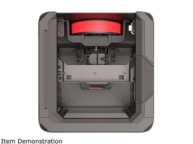 MakerBot Replicator Mini 3D Compact Printer