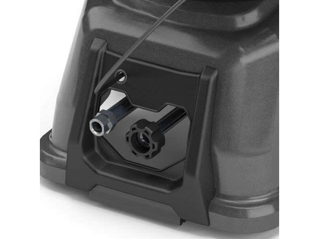 Briggs u0026 Stratton 20592 2.7 GPM 3000 PSI GAS Pressure Washer