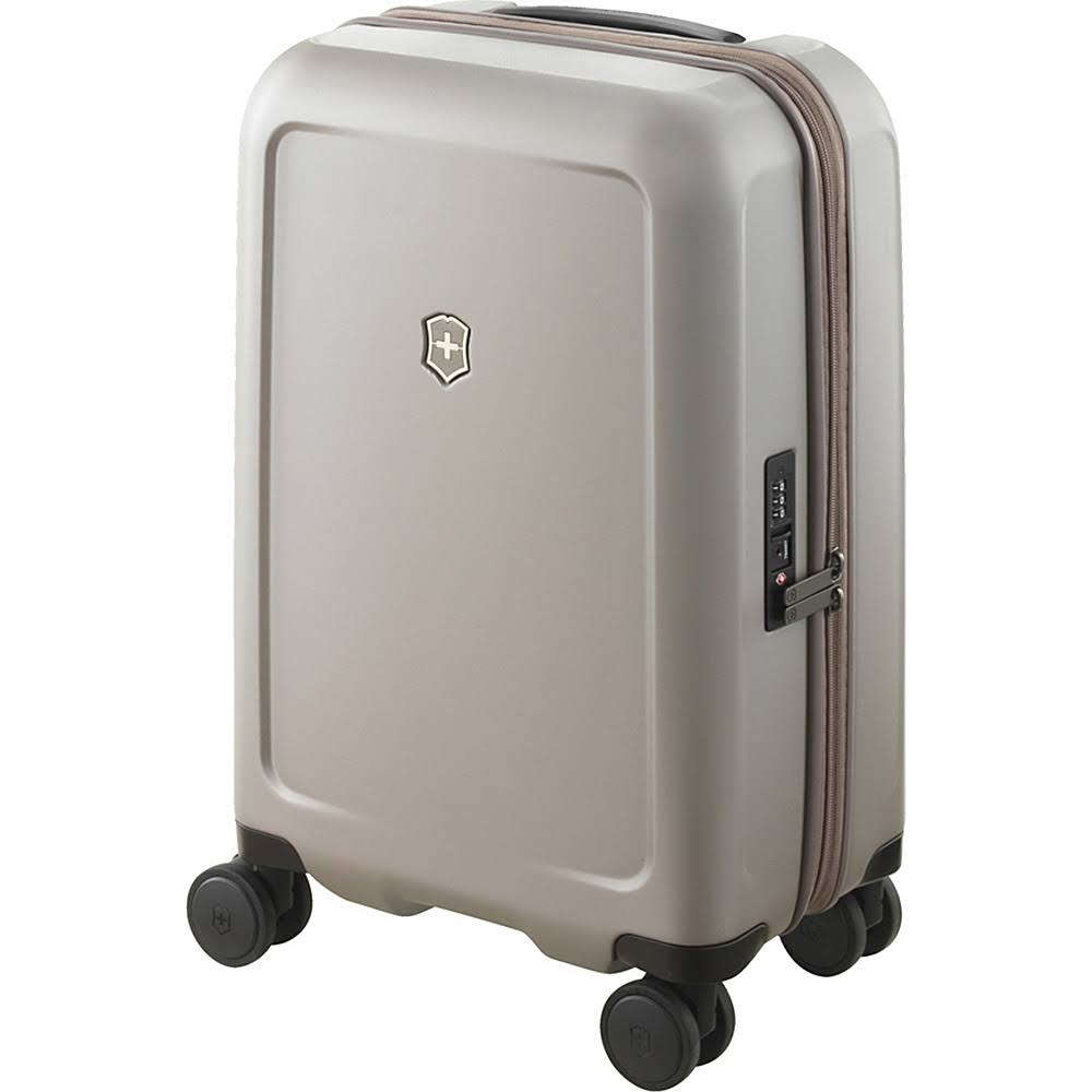Victorinox Connex Frequent Flyer Hardside Carry on Falcon