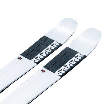 K2 Mindbender 108Ti Skis