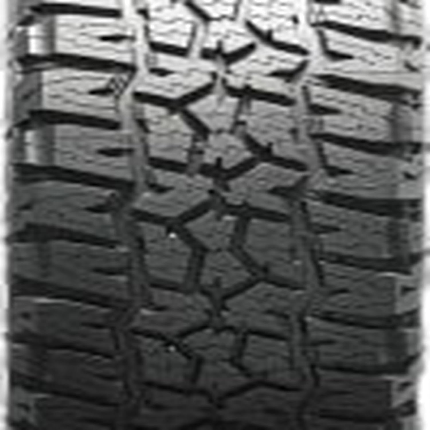 Milestar Patagonia A/T Pro All Terrain 265/70R16 112T SUV/Crossover Tire