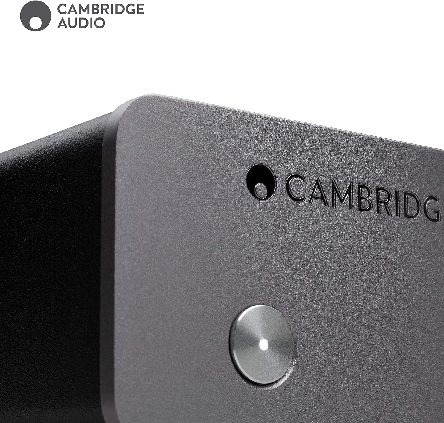 Cambridge Audio Alva Solo | Phono Preamp for Moving Magnet Turntable