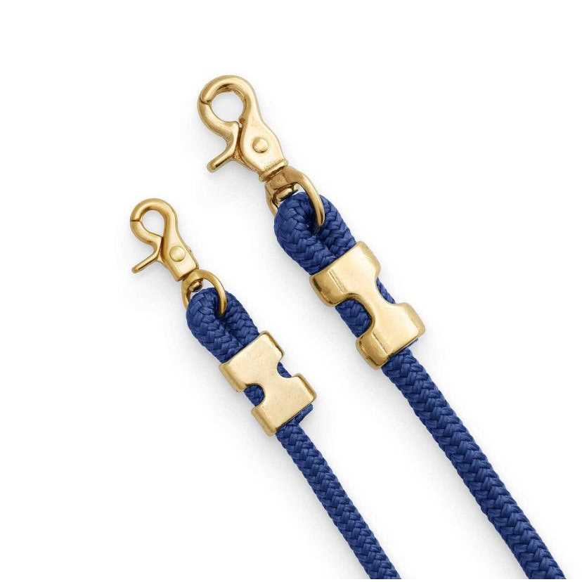 The Foggy Dog Marine Rope Dog Leash - Pet Supplies online store
