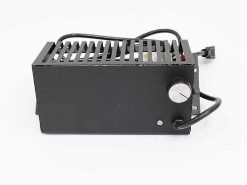Drolet AC02050 Ultra Quiet 100 CFM Blower with Variable Speed