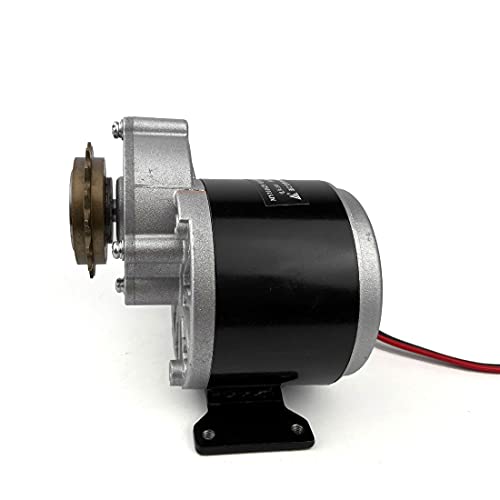 L-faster Freewheel 36V 350W Electric Bike Motor + Motor Controller + E-bike Grip Electric Bicycle Electric Engine Powerful 350W Motor (24V 350W kit)