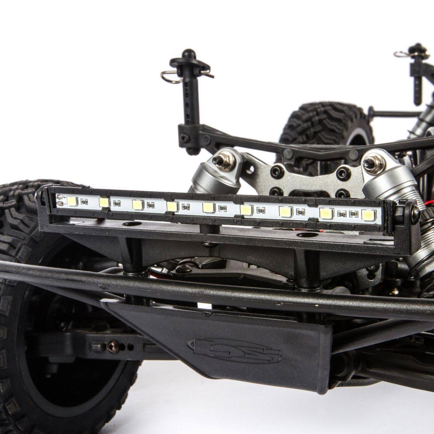 Losi Tenacity TT Pro, BRENTHEL, Smart ESC 1/10 4WD RTR